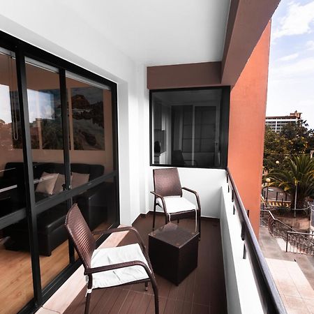 Ferienwohnung Bright Light - Bright Choice Funchal  Exterior foto