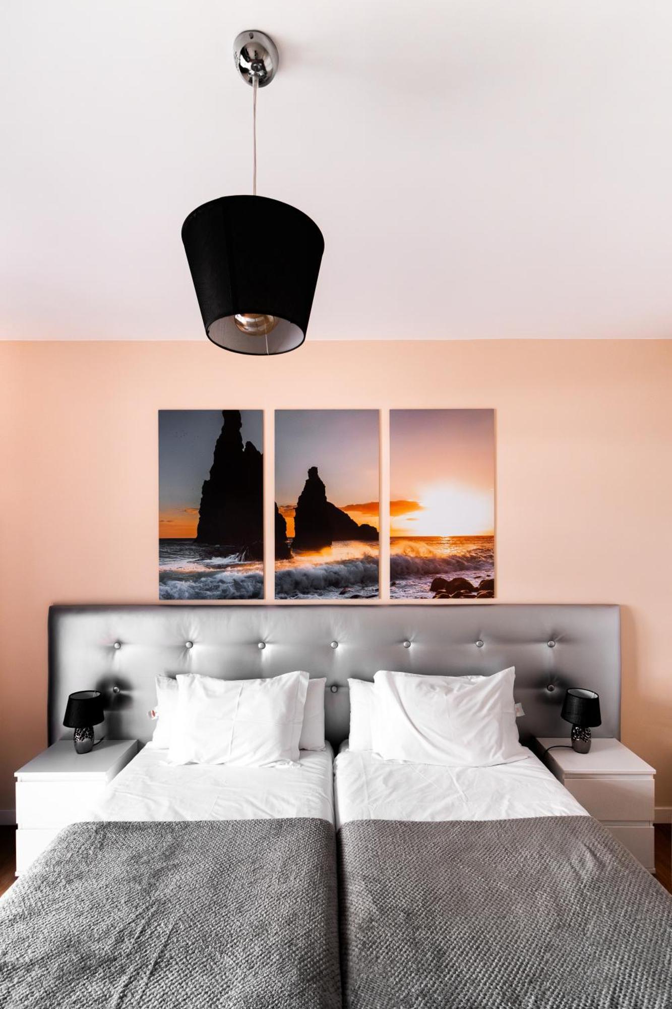 Ferienwohnung Bright Light - Bright Choice Funchal  Exterior foto